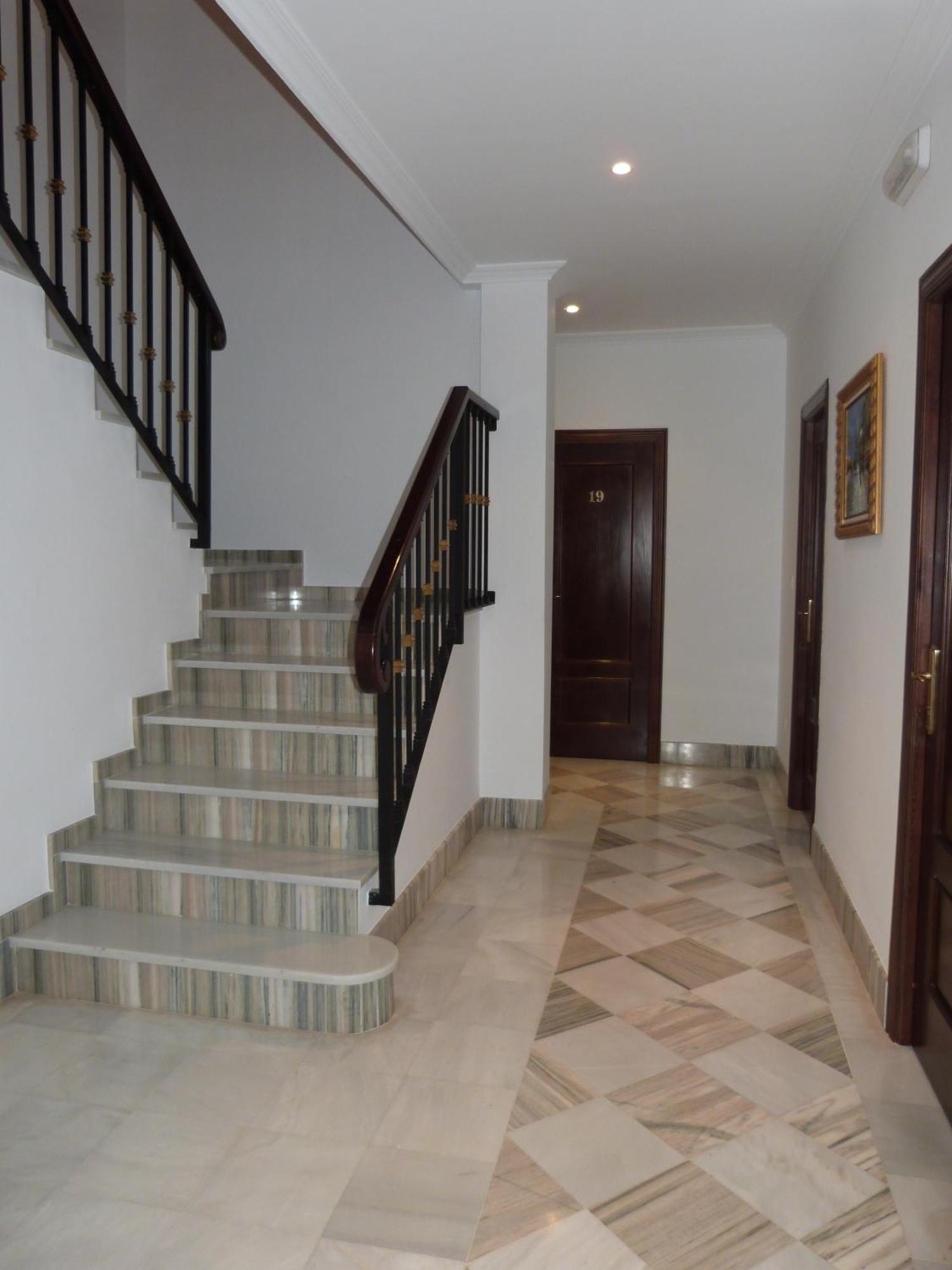 Hostal Restaurante Las Canteras Pedrera Zewnętrze zdjęcie
