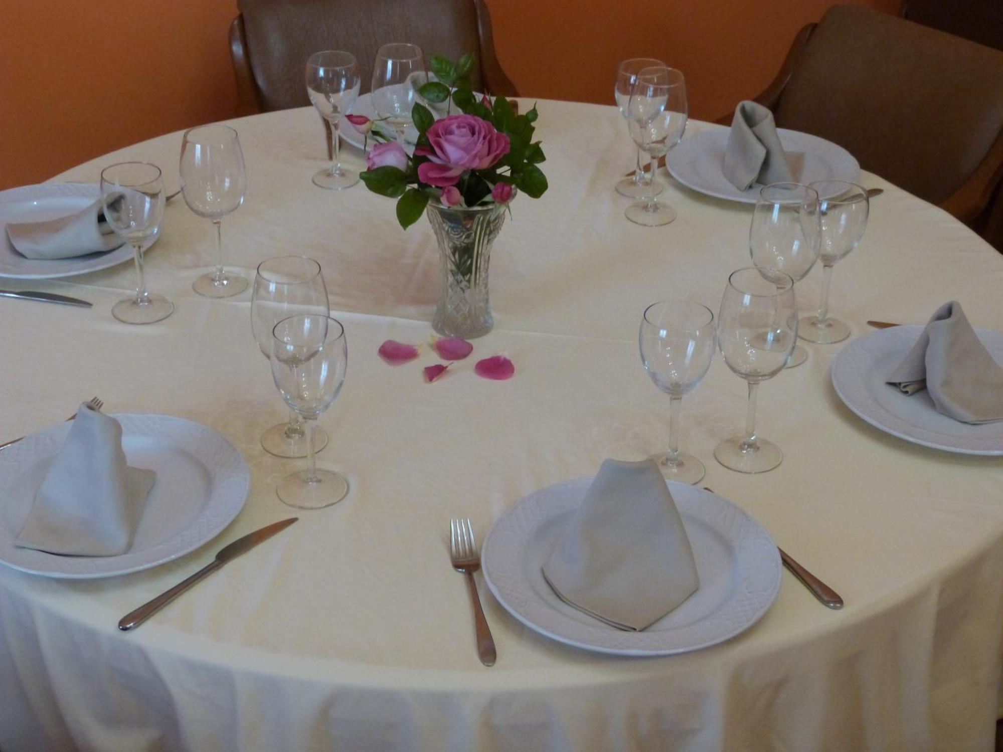 Hostal Restaurante Las Canteras Pedrera Zewnętrze zdjęcie