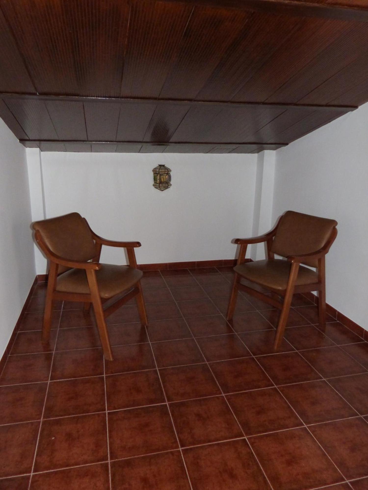 Hostal Restaurante Las Canteras Pedrera Zewnętrze zdjęcie
